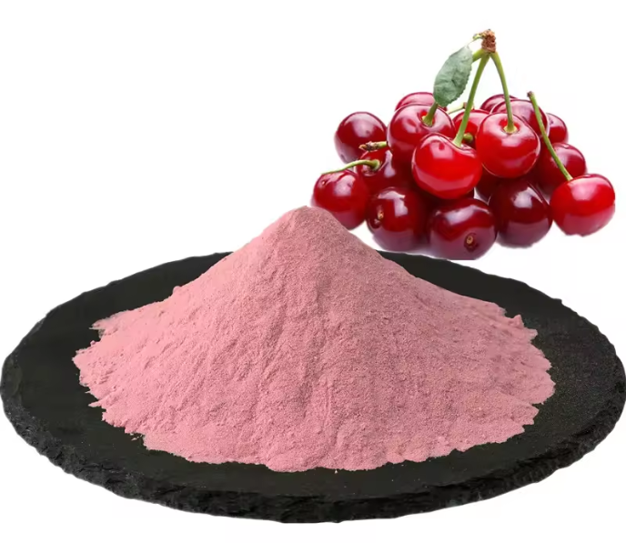 What is acerola cherry powder good for