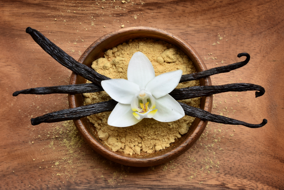 Vanilla Bean Extract