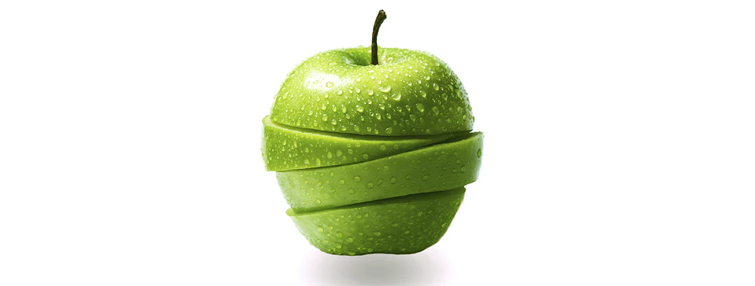 Que sont les cellules souches de pomme?
