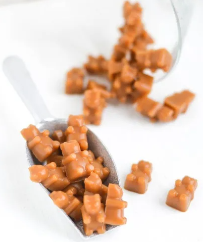 Raw Materials and Customized Solutions We Provide for Health Food and Beverage 
