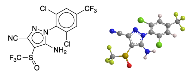fipronil