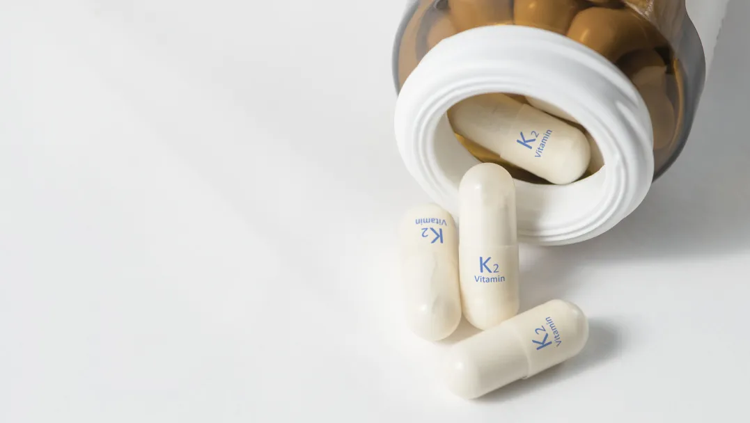 Vitamine K