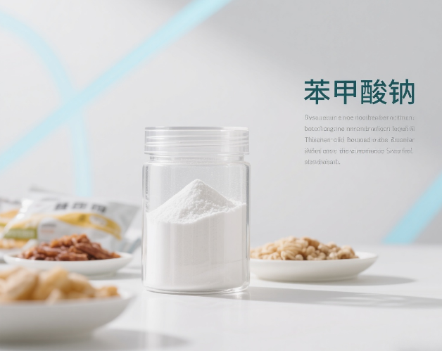  et 1Qu'est-ce que le benzoate de sodium?