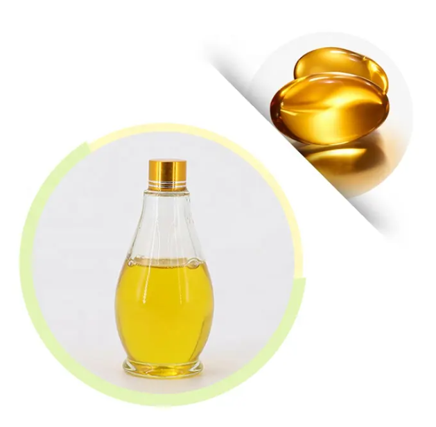 Vitamin D3 oil is an important food additive Rui Zelin