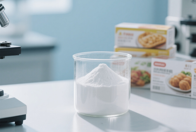et 3Qu'est-ce que le benzoate de sodium dans la nourriture?