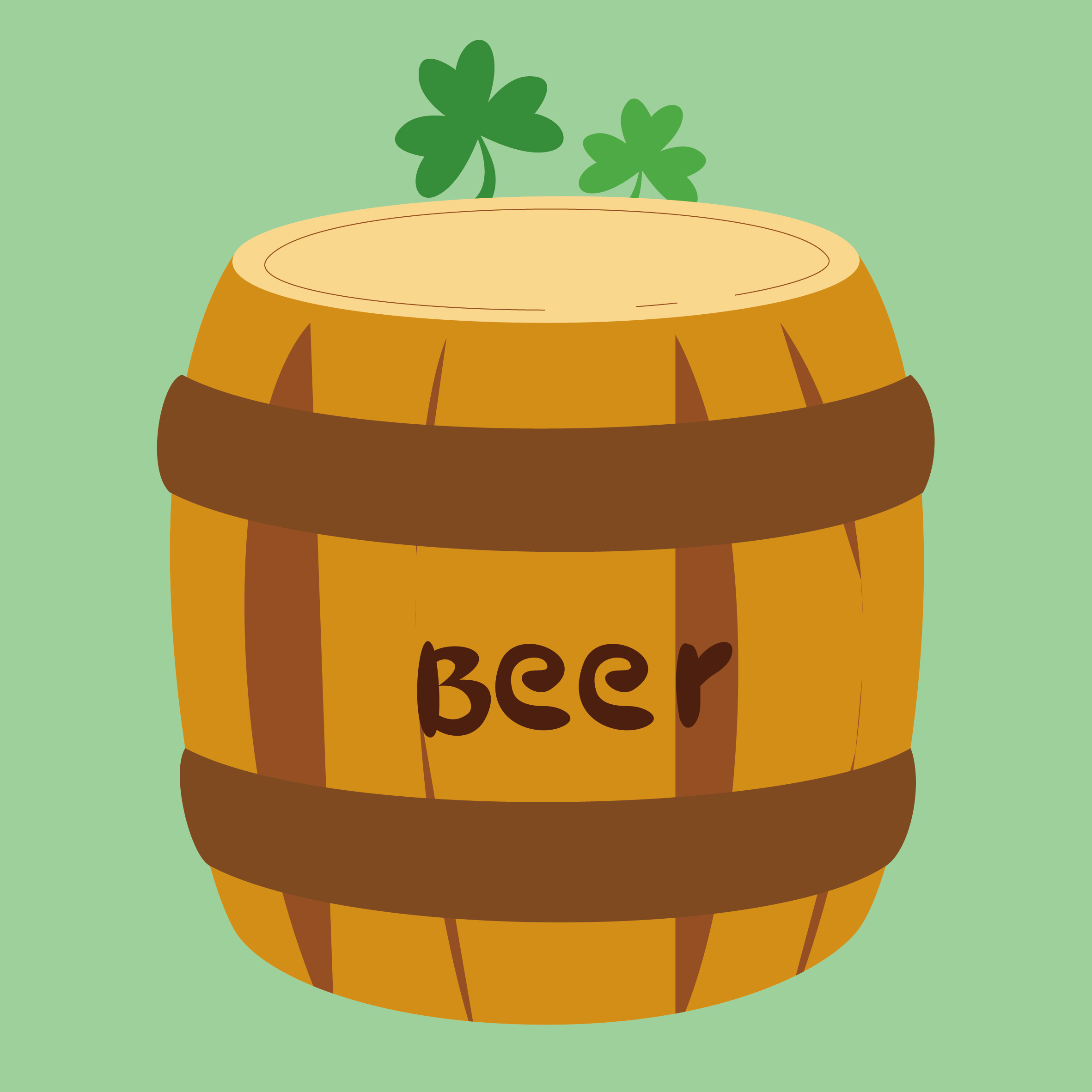 st patrick's day