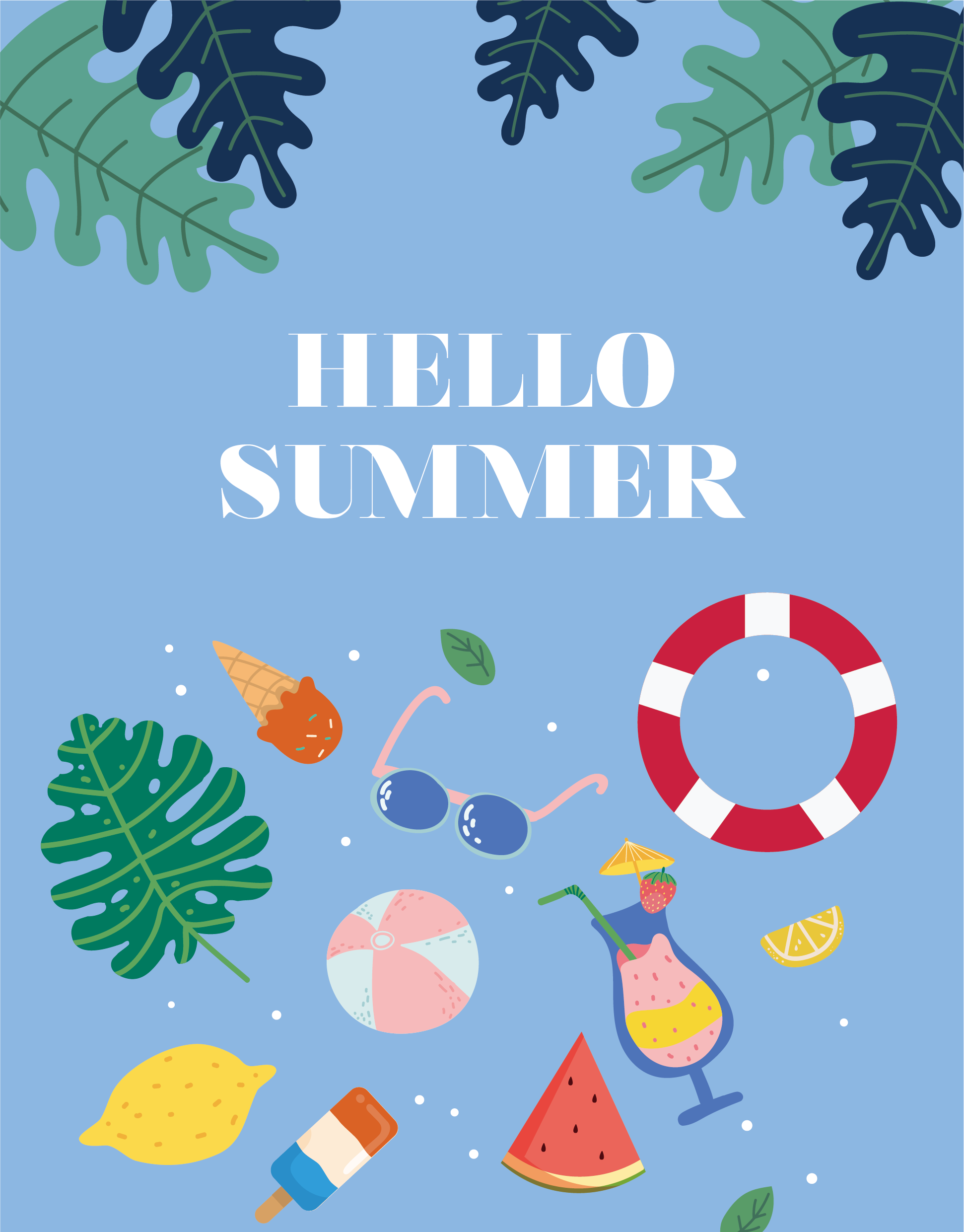 summer