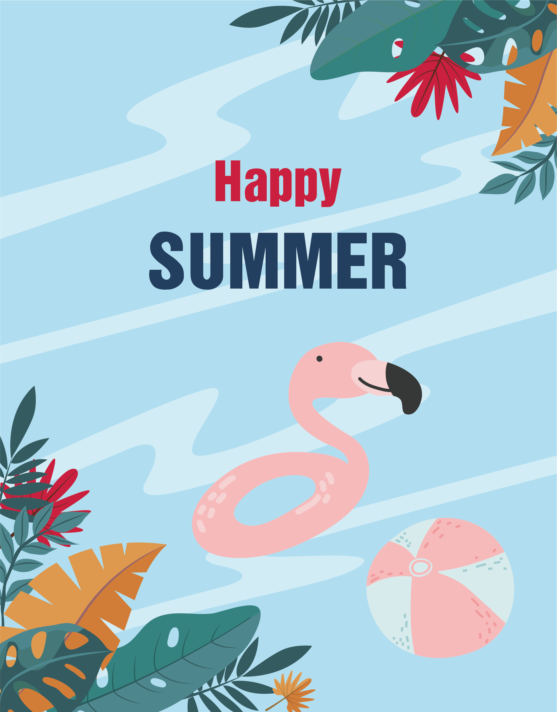 summer
