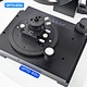 Sample Working Stage of Digital Comparison Microscope