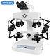 Comparison Microscope Definition Forensics