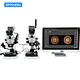 Digital Comparison Microscope