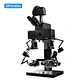 Comparison Microscope in Forensic Science