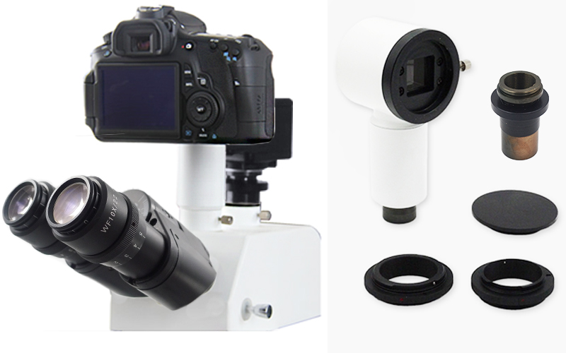 parts of bullet comparison microscope
