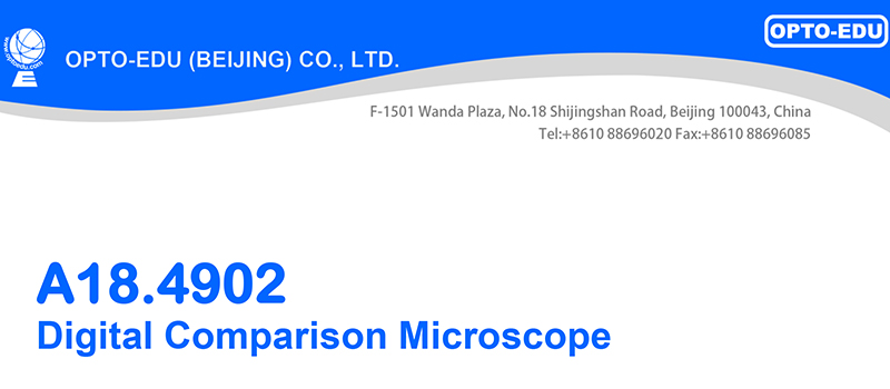 comparison microscope history