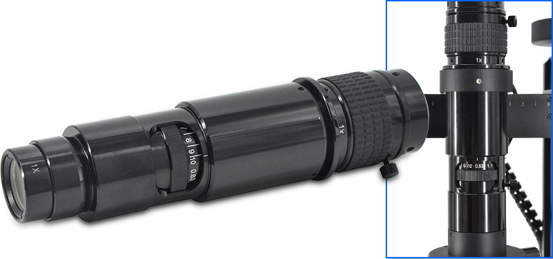 High Quality Optical Zoom digital microscope comparison