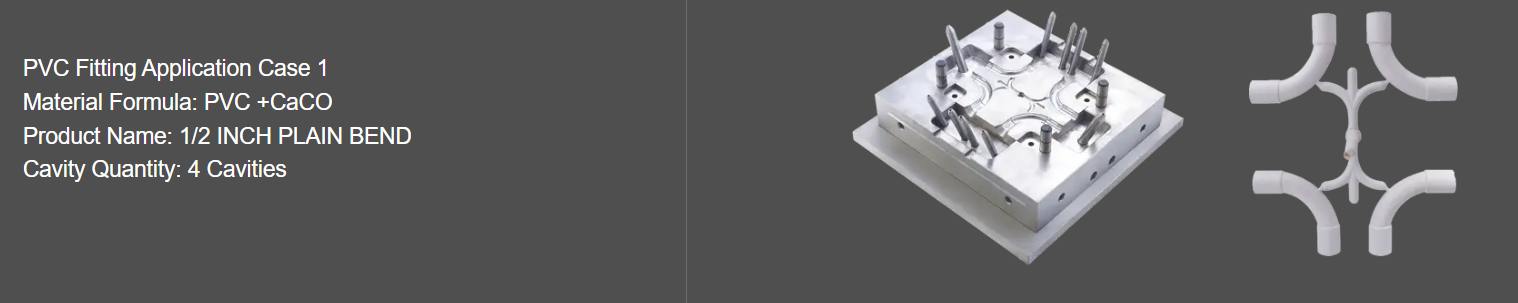 Pvc fittings injection molding machine，pipes fittings molding，large volume injection machine