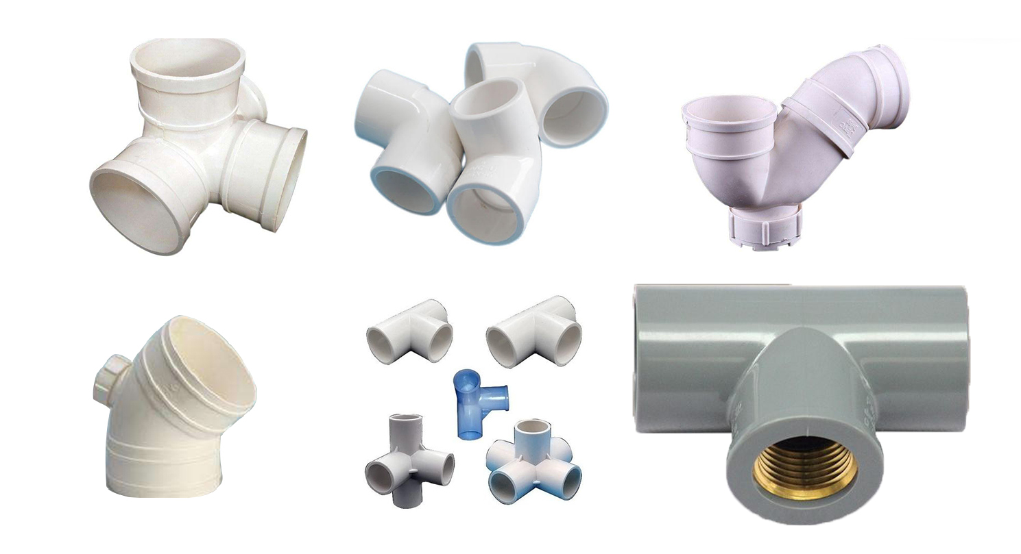 Pvc fittings injection molding machine，pipes fittings molding，large volume injection machine.pvc ppr hdpe fitting