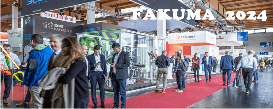 FAKUMA2024