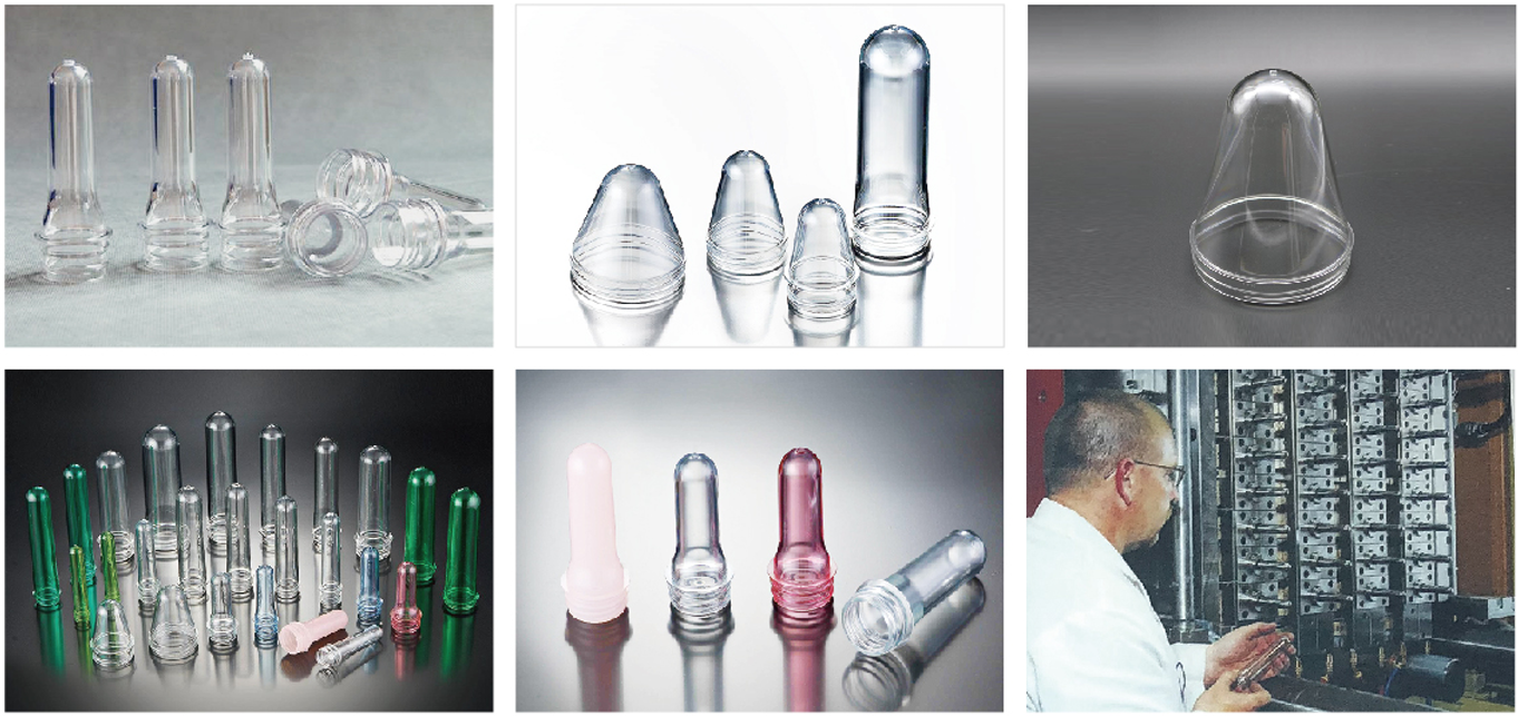pet preform injection machine,pet preform Injection molding machine