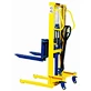 Manual Stackers CTYD-1000 & CTYD-2000 – 1000kg/2000kg Capacity Hand Lift Trucks