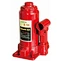 Hydraulic Bottle Jacks – 2 to 100 Ton Capacity | Standard Heavy Lifting Tools