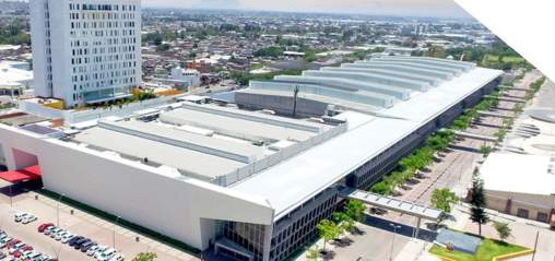 EXPOMAQ Mexico
