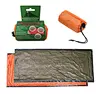 emergency sleeping bag