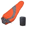 mummy sleeping bag