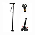 LED cane