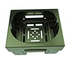 New Solid Fuel Mini Camping Folding Stove