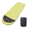 sleeping bag