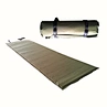 Self-inflating air mattress