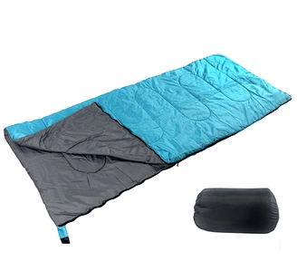 cheapest sleeping bag