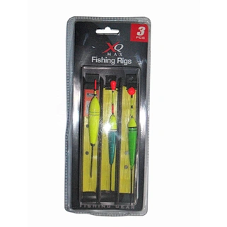 MP04A2 Floating Bobber Set fishing tackle