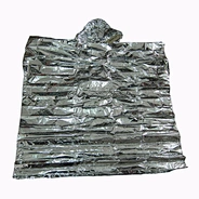 Rain poncho