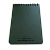 waterproof notebook