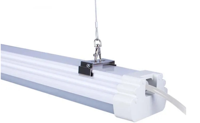 1.2m triproof light with Philips driver