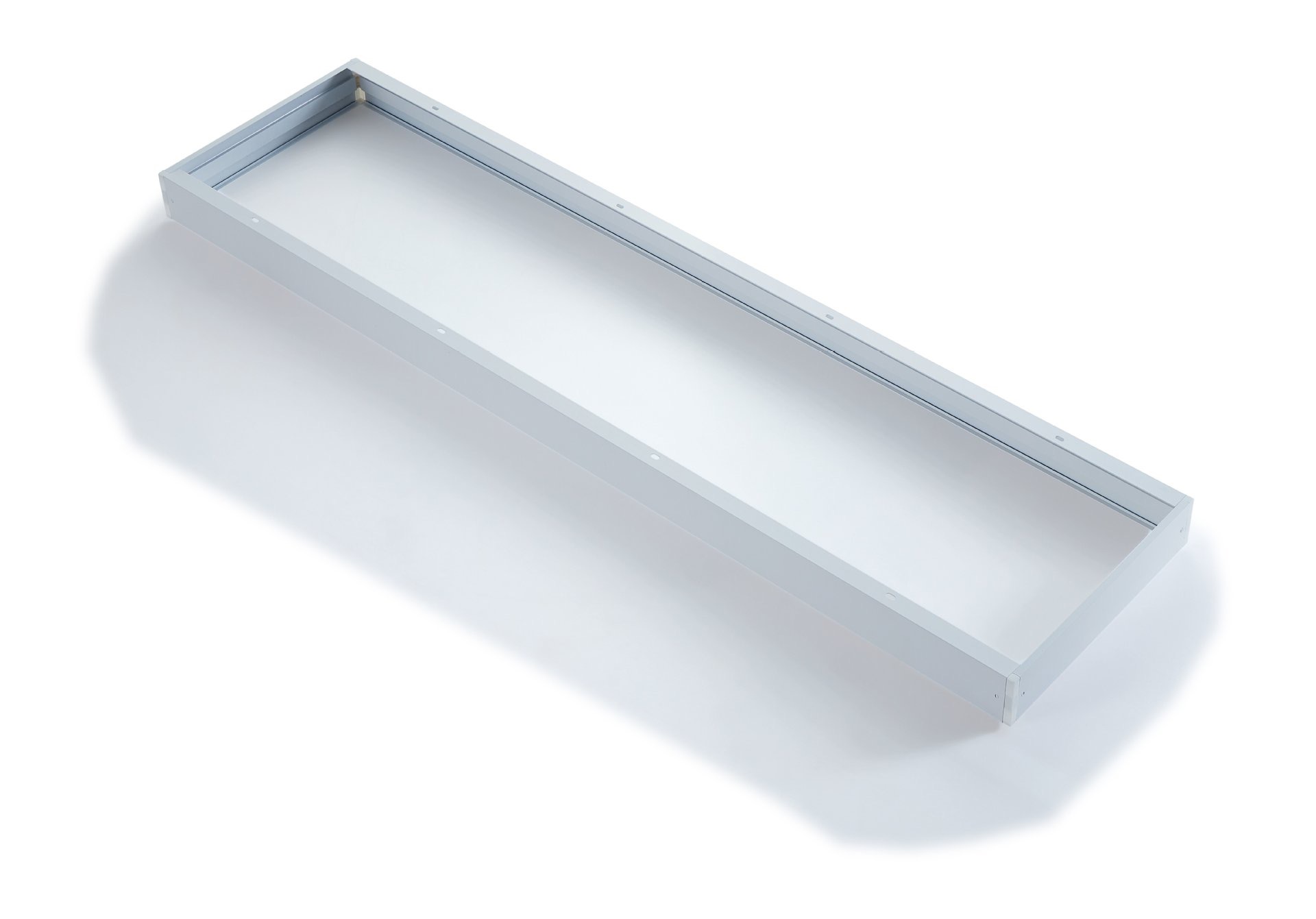 600x600 led panel frame