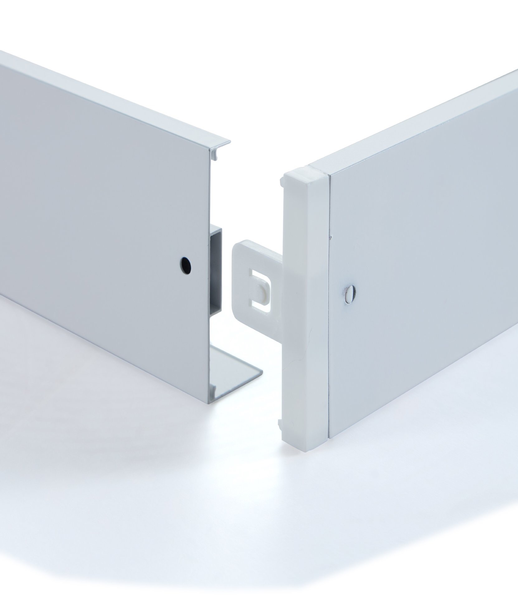 600x600 led panel frame