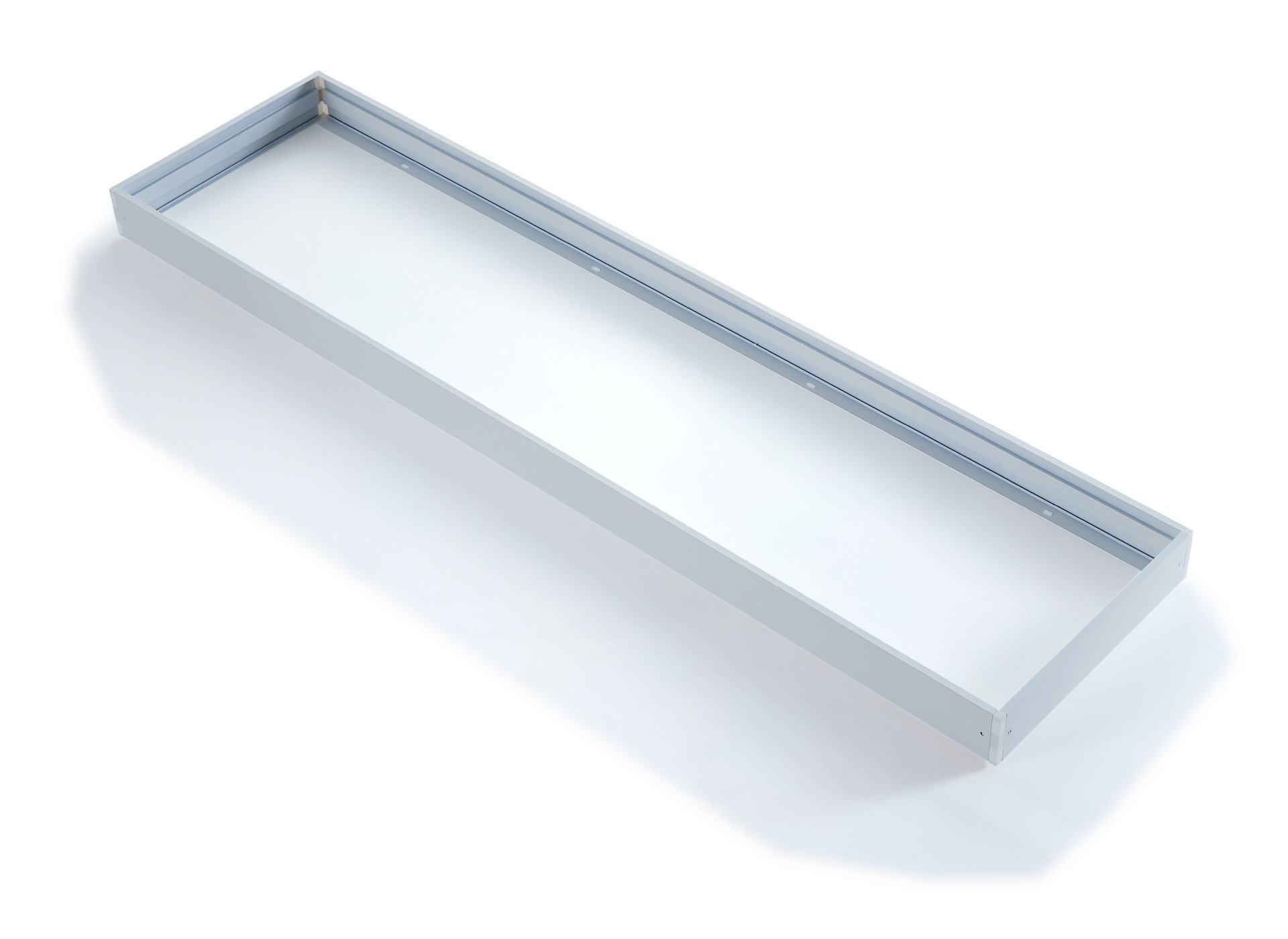 600x600 led panel frame