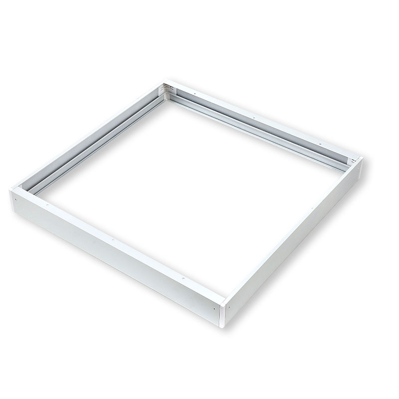 600x600 led panel frame