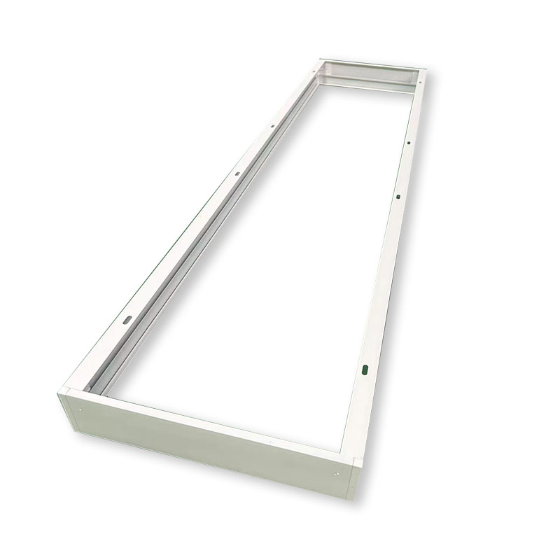 600x600 led panel frame