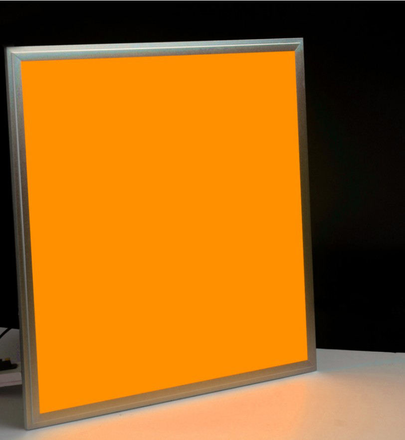 Adjustable color of RGB LED PANEL LIGHT