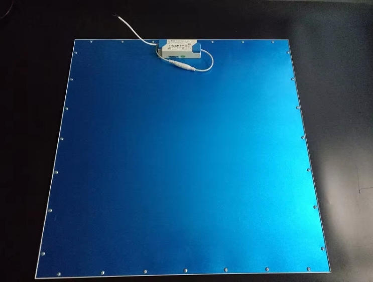 UGR<19 LED PANEL LIGHT