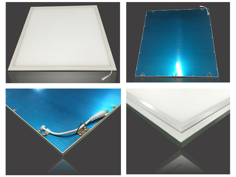 led panel 60x60