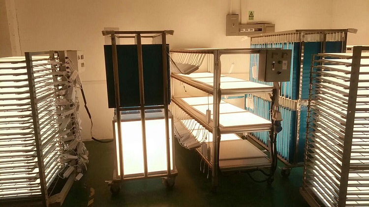 led panel 60x60