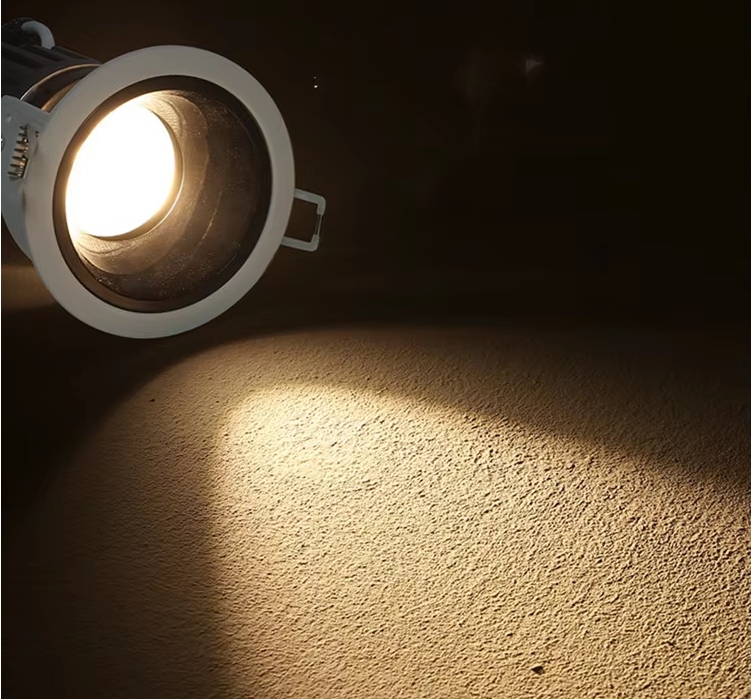 Led module spot light