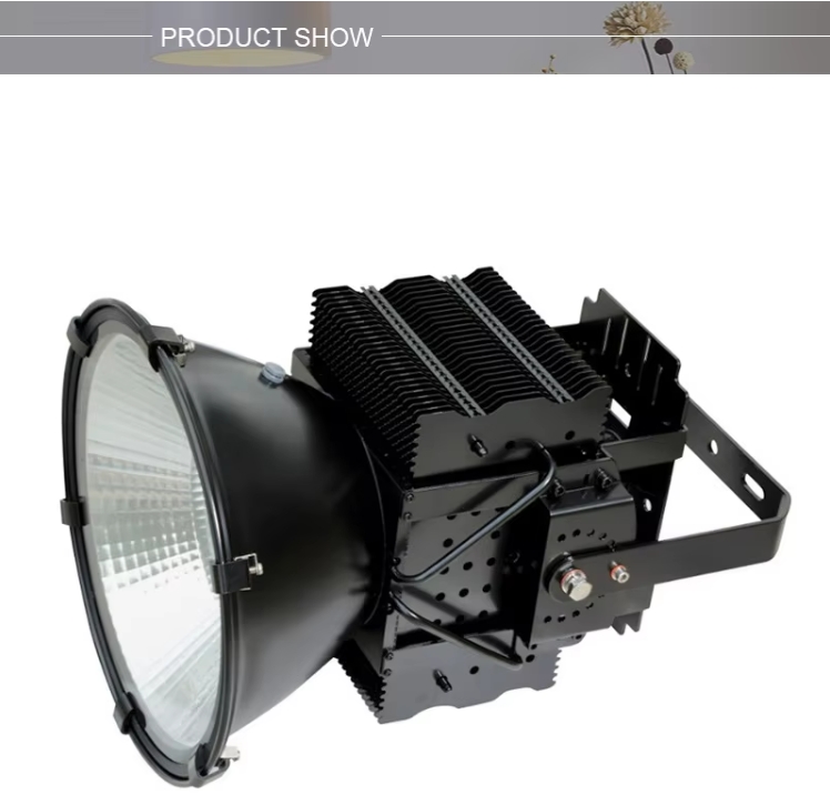 Good quality projector led light