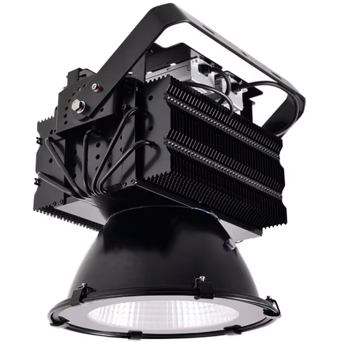 Details with projector led light