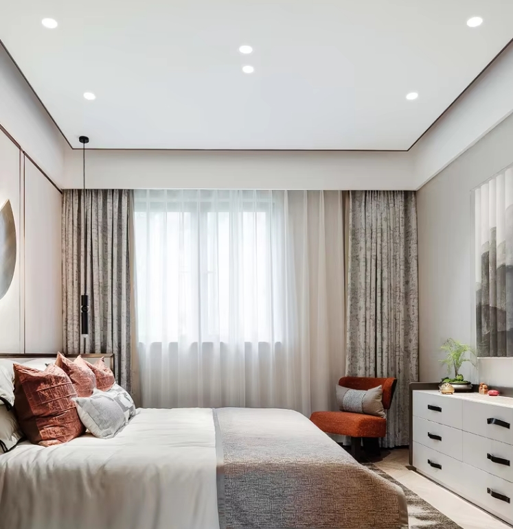 Application of 12w led downlight